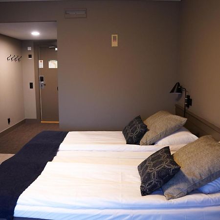 Home Hotel Kompaniet Nykoping Luaran gambar