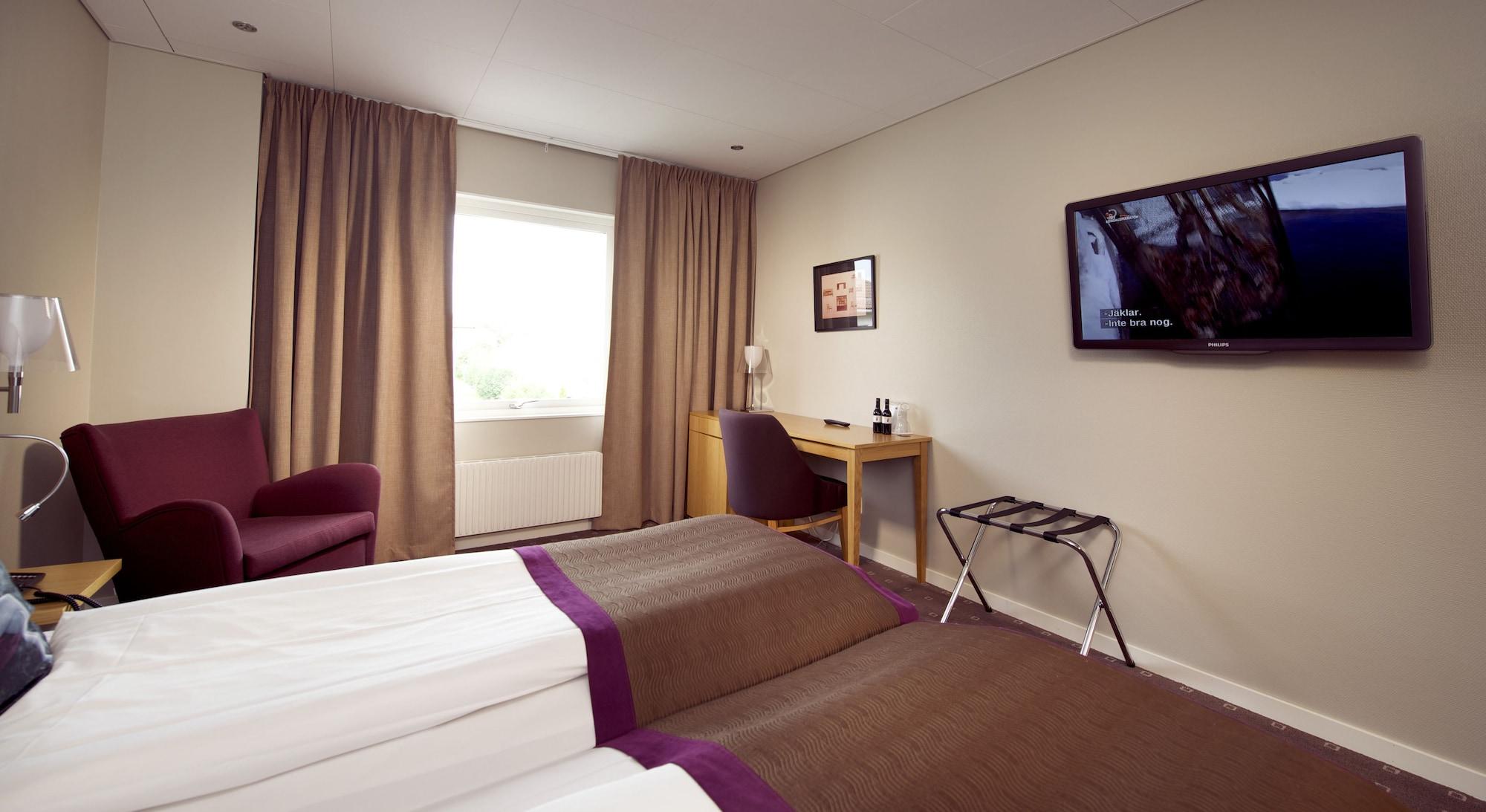 Home Hotel Kompaniet Nykoping Luaran gambar