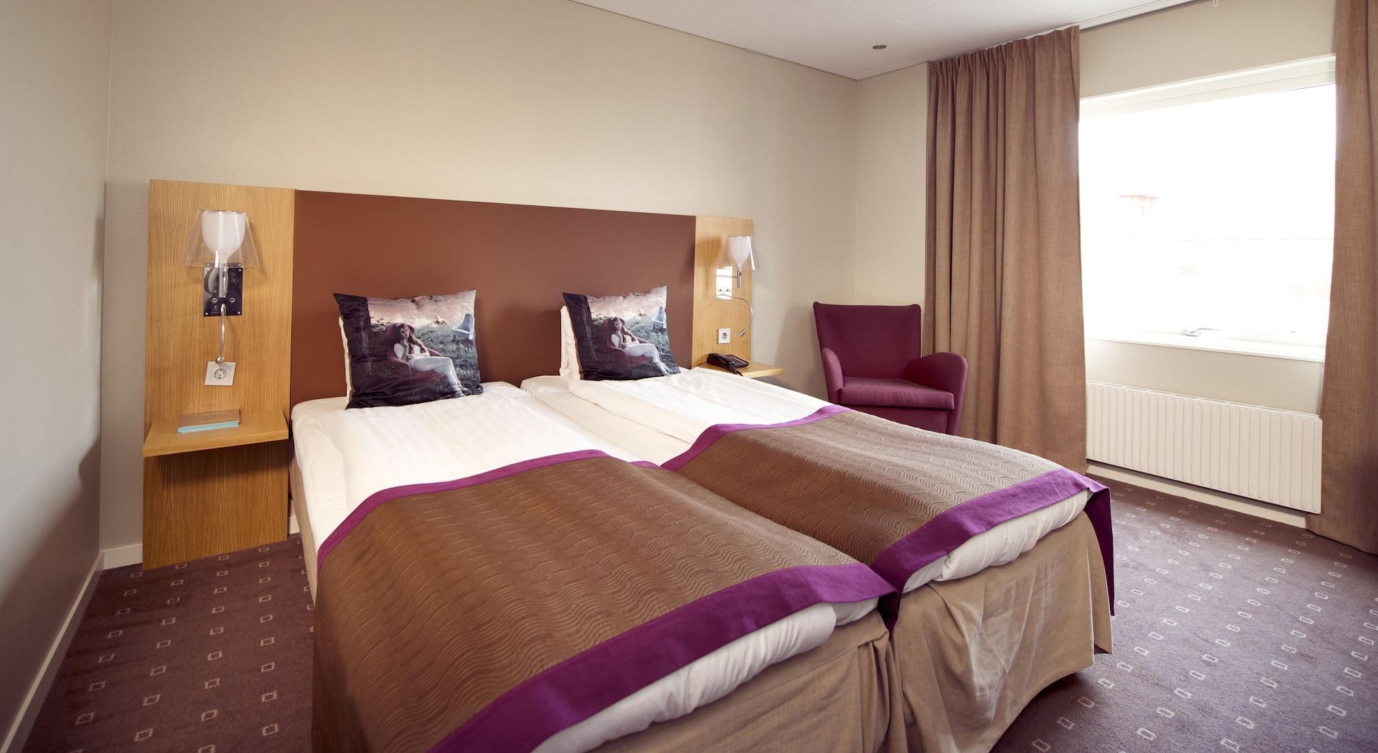 Home Hotel Kompaniet Nykoping Luaran gambar