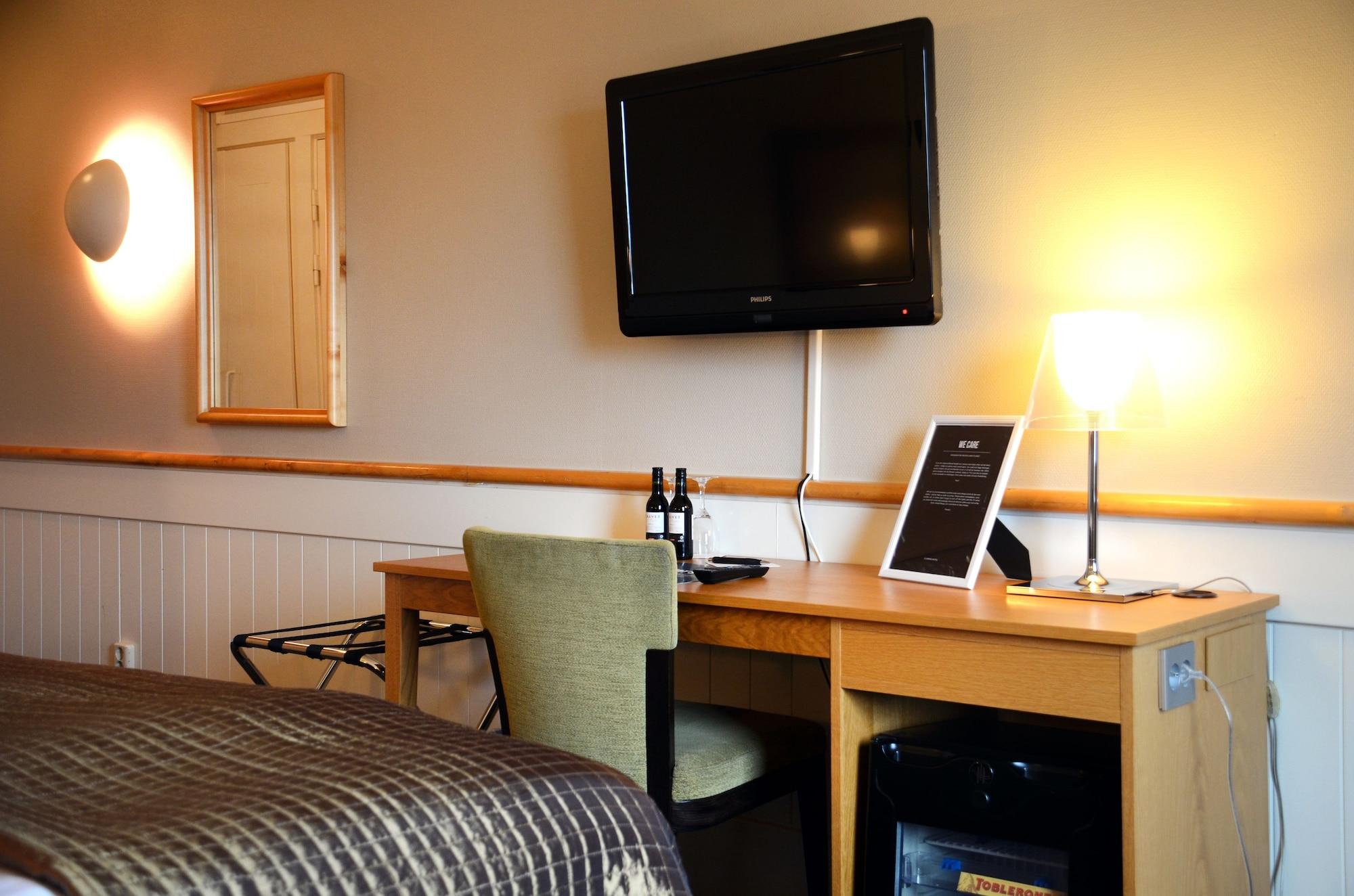 Home Hotel Kompaniet Nykoping Luaran gambar