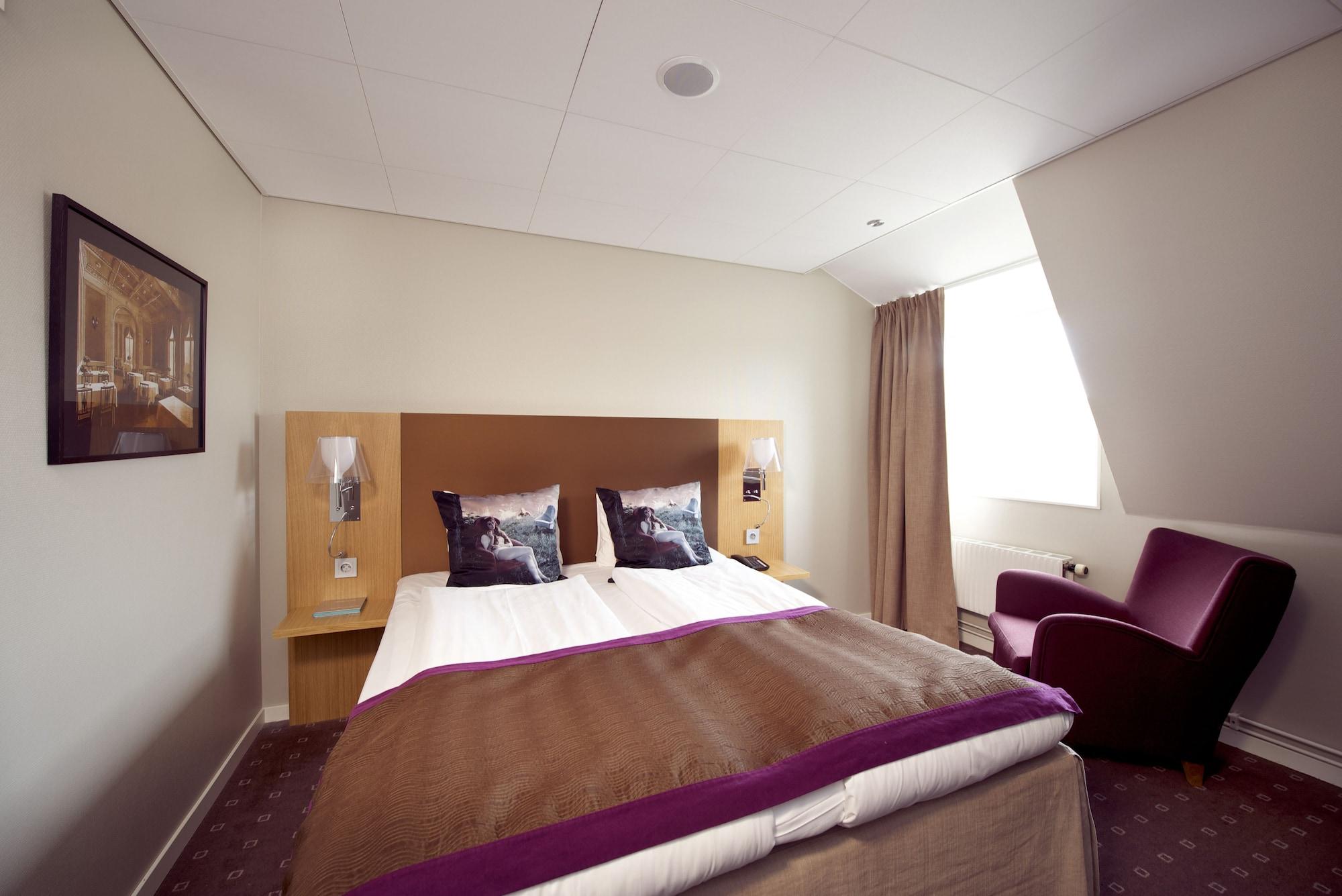 Home Hotel Kompaniet Nykoping Luaran gambar