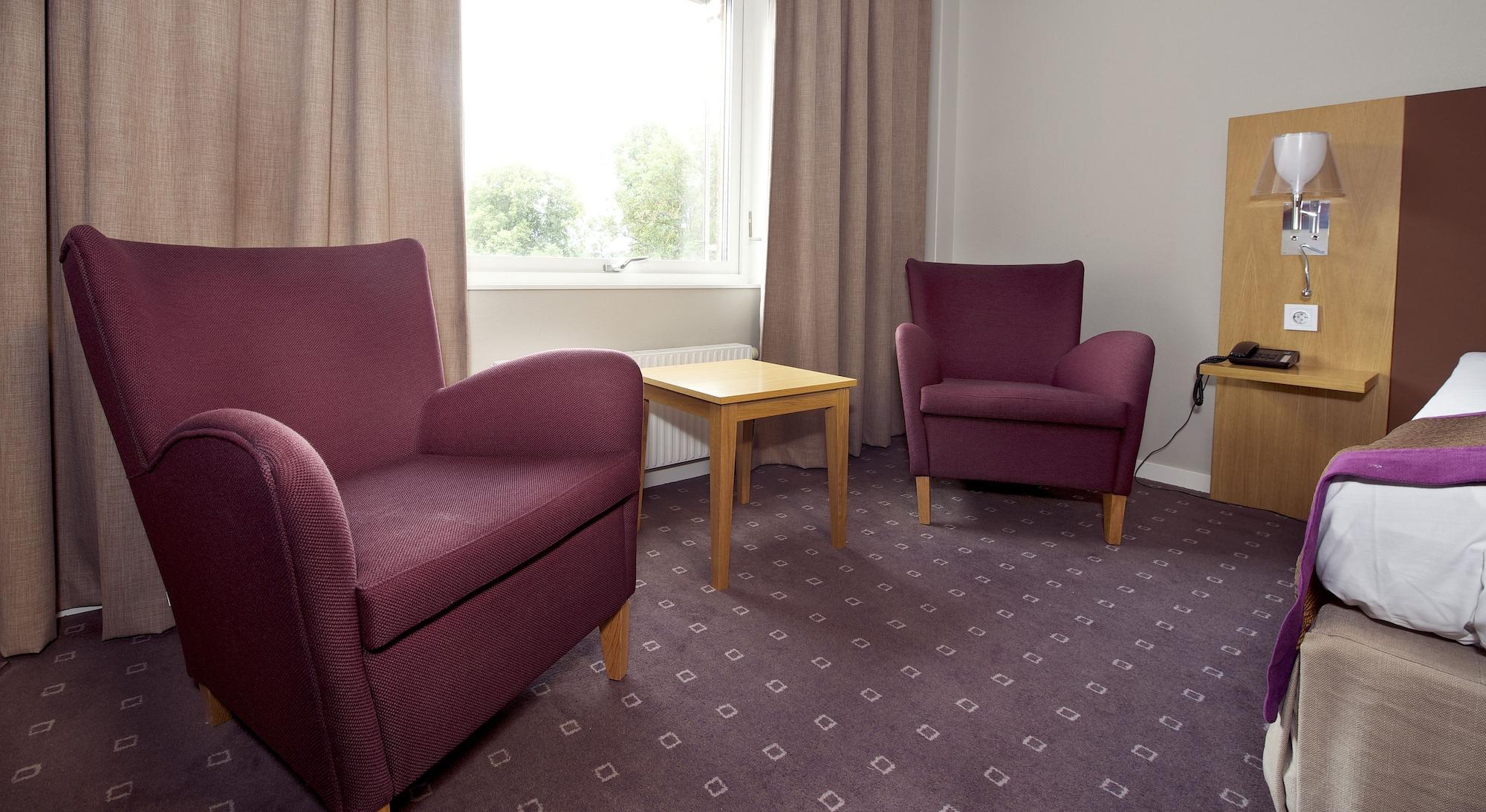 Home Hotel Kompaniet Nykoping Luaran gambar