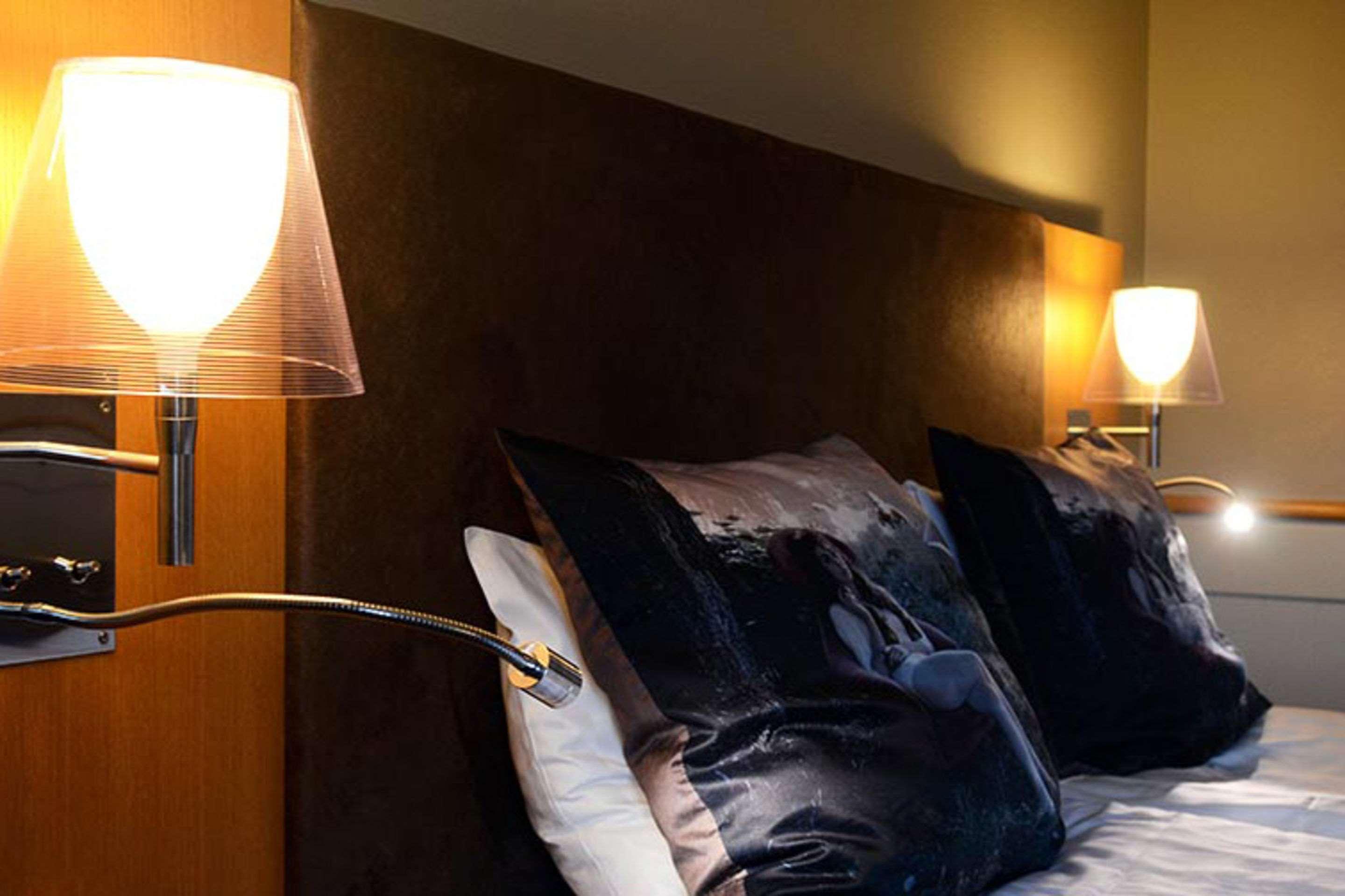Home Hotel Kompaniet Nykoping Luaran gambar