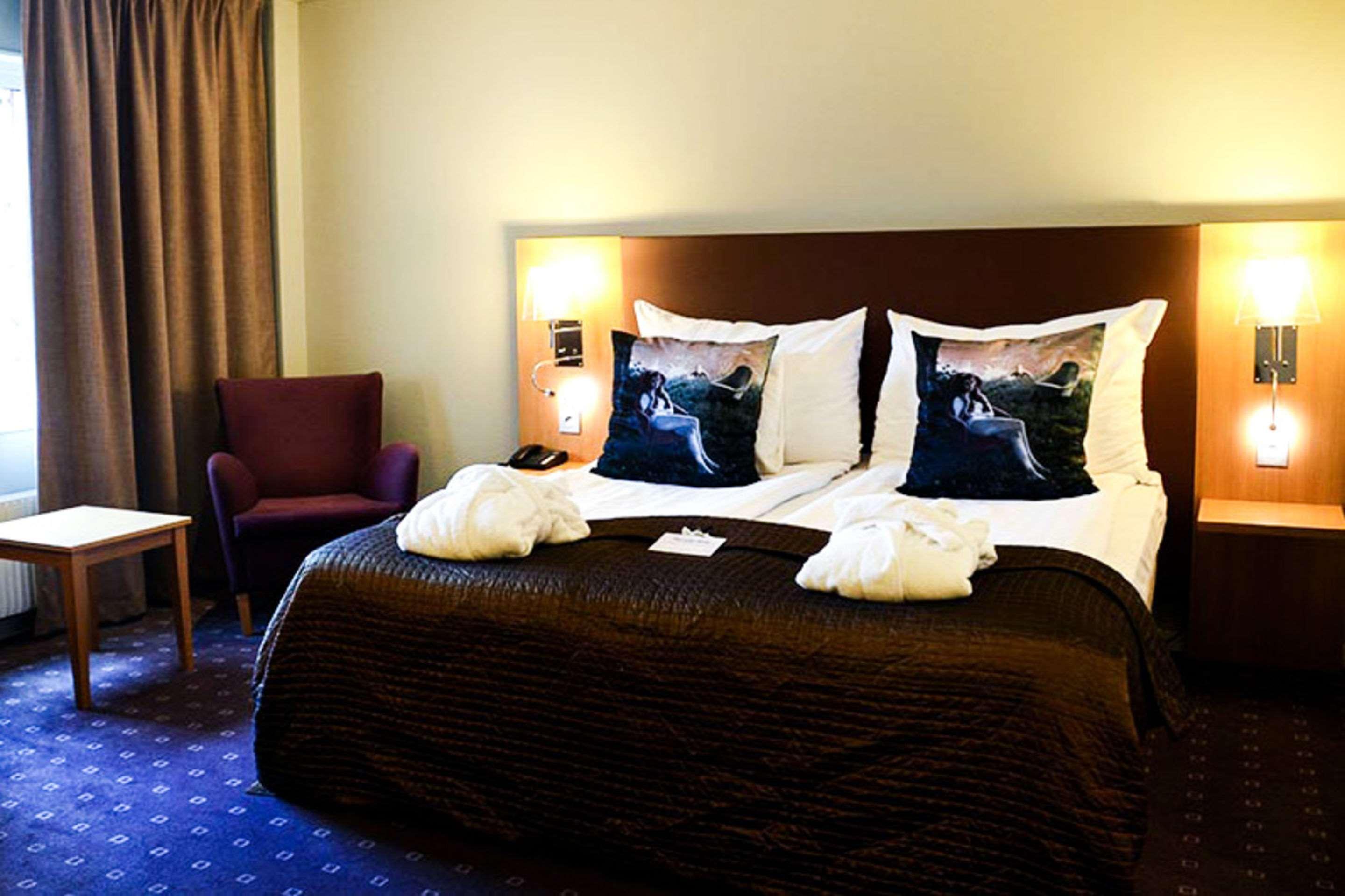 Home Hotel Kompaniet Nykoping Luaran gambar
