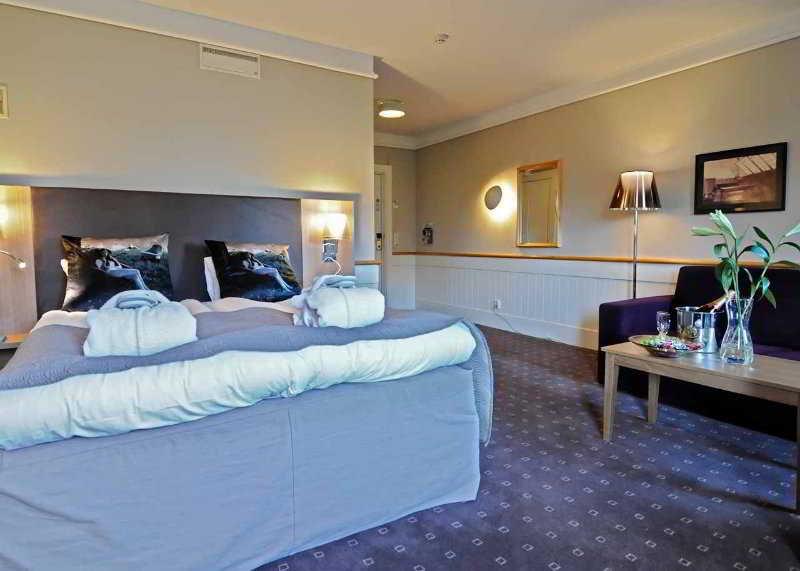 Home Hotel Kompaniet Nykoping Luaran gambar