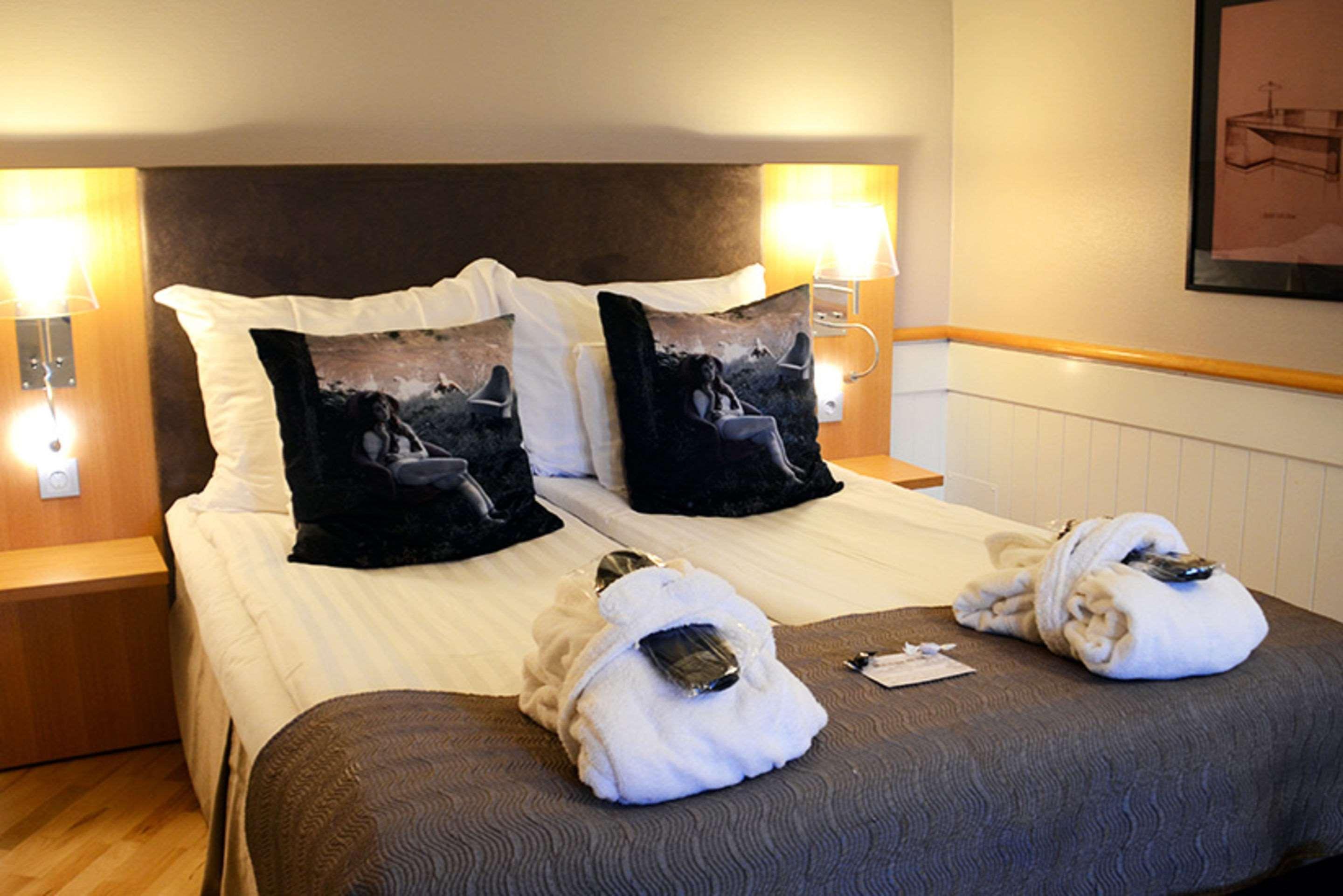 Home Hotel Kompaniet Nykoping Luaran gambar