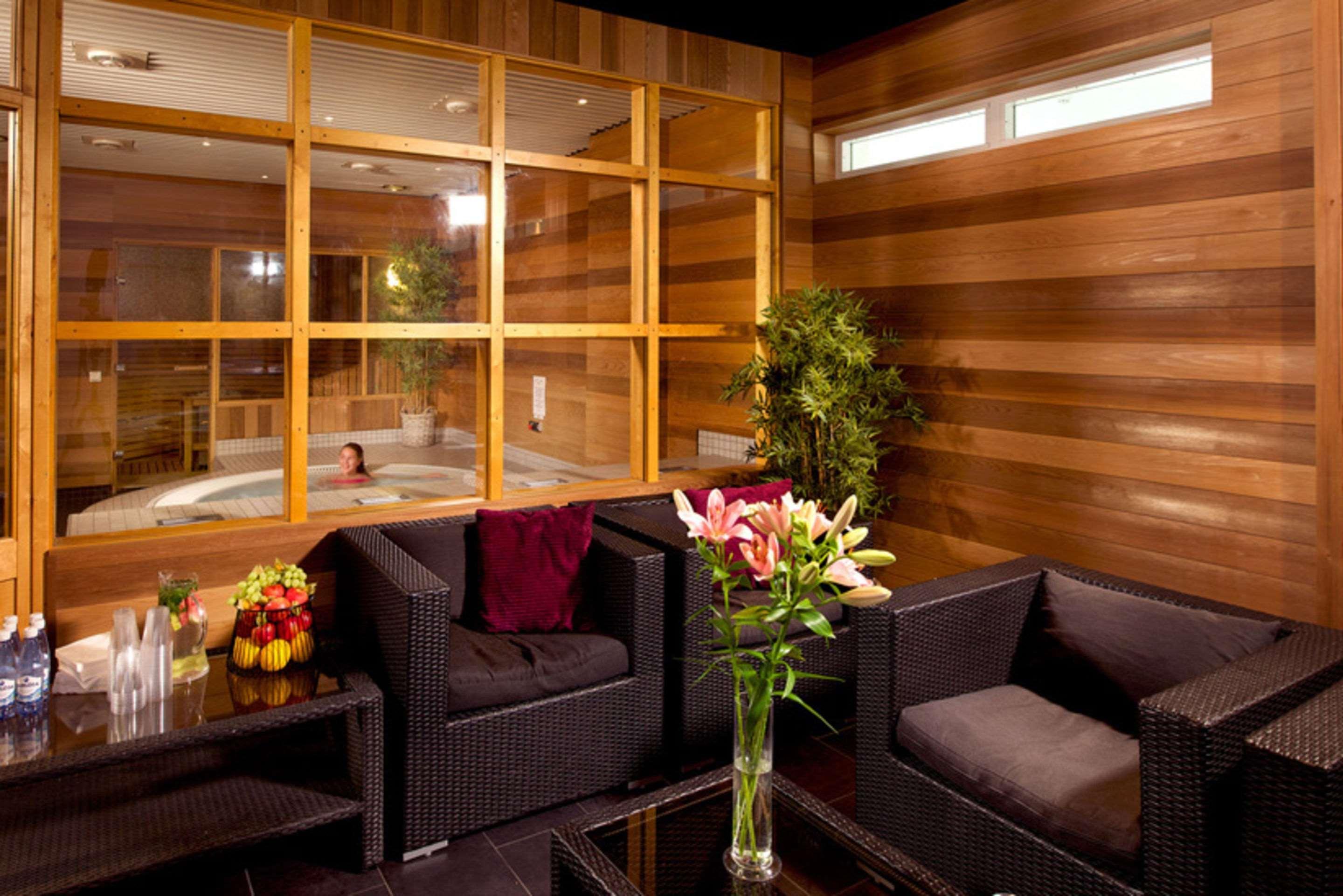 Home Hotel Kompaniet Nykoping Luaran gambar