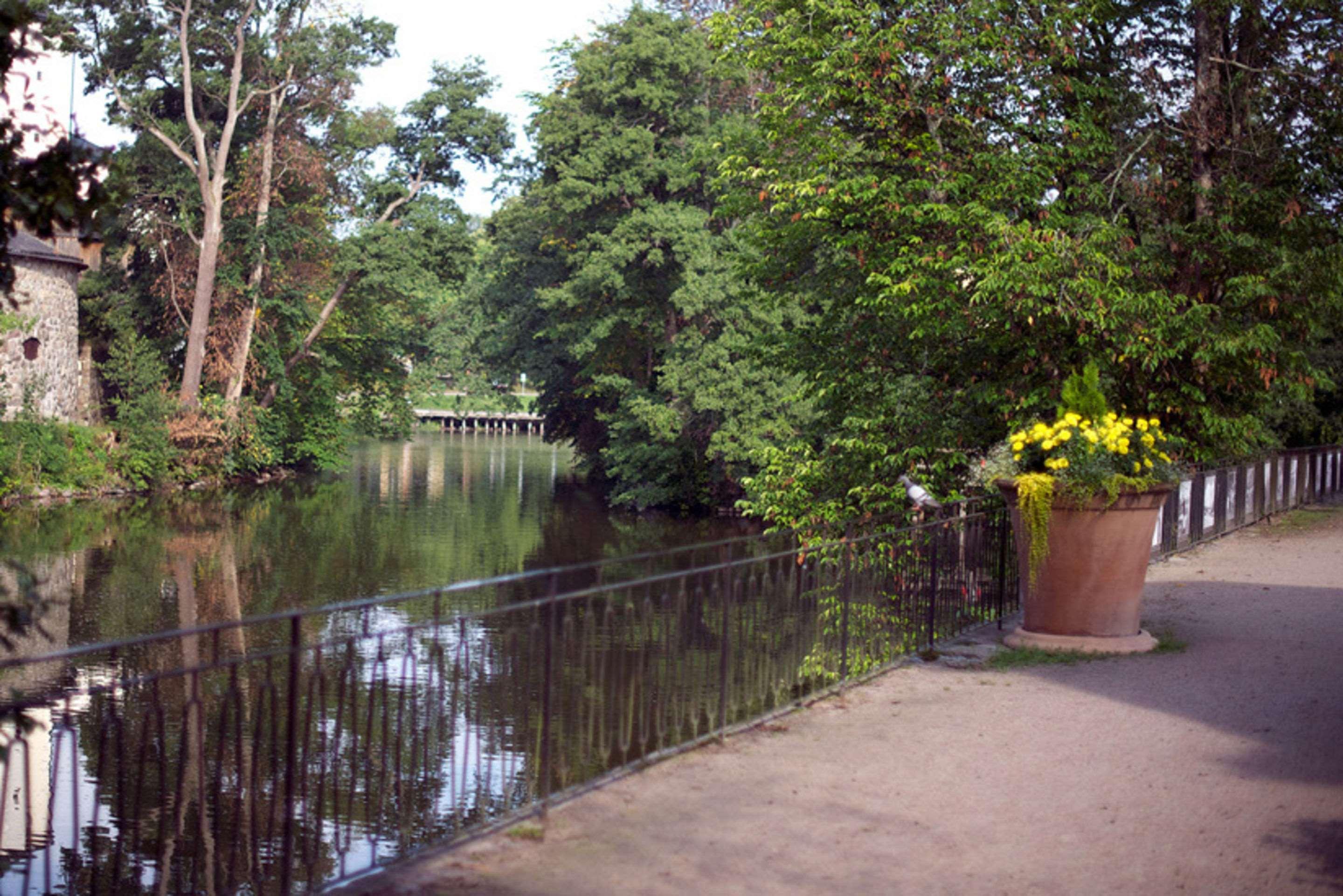 Home Hotel Kompaniet Nykoping Luaran gambar