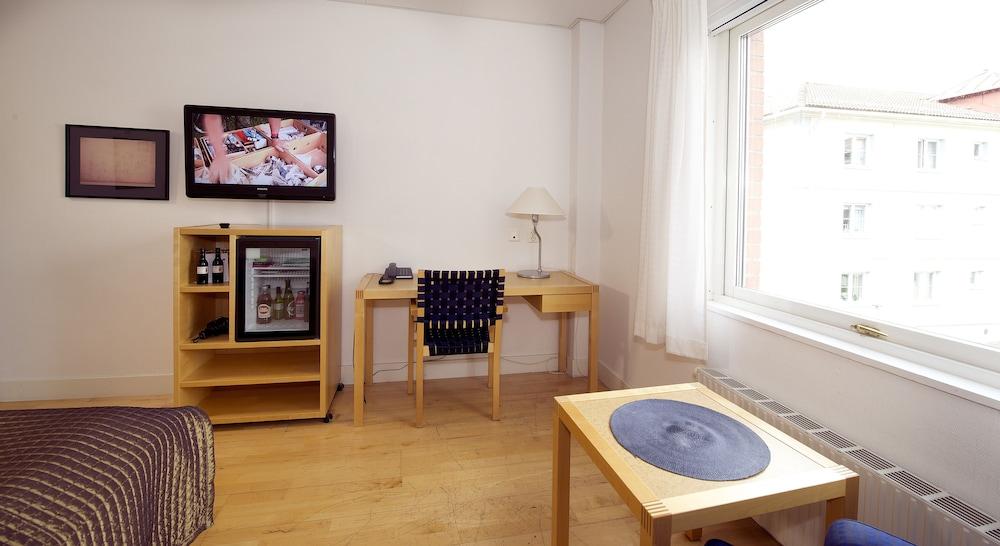 Home Hotel Kompaniet Nykoping Luaran gambar