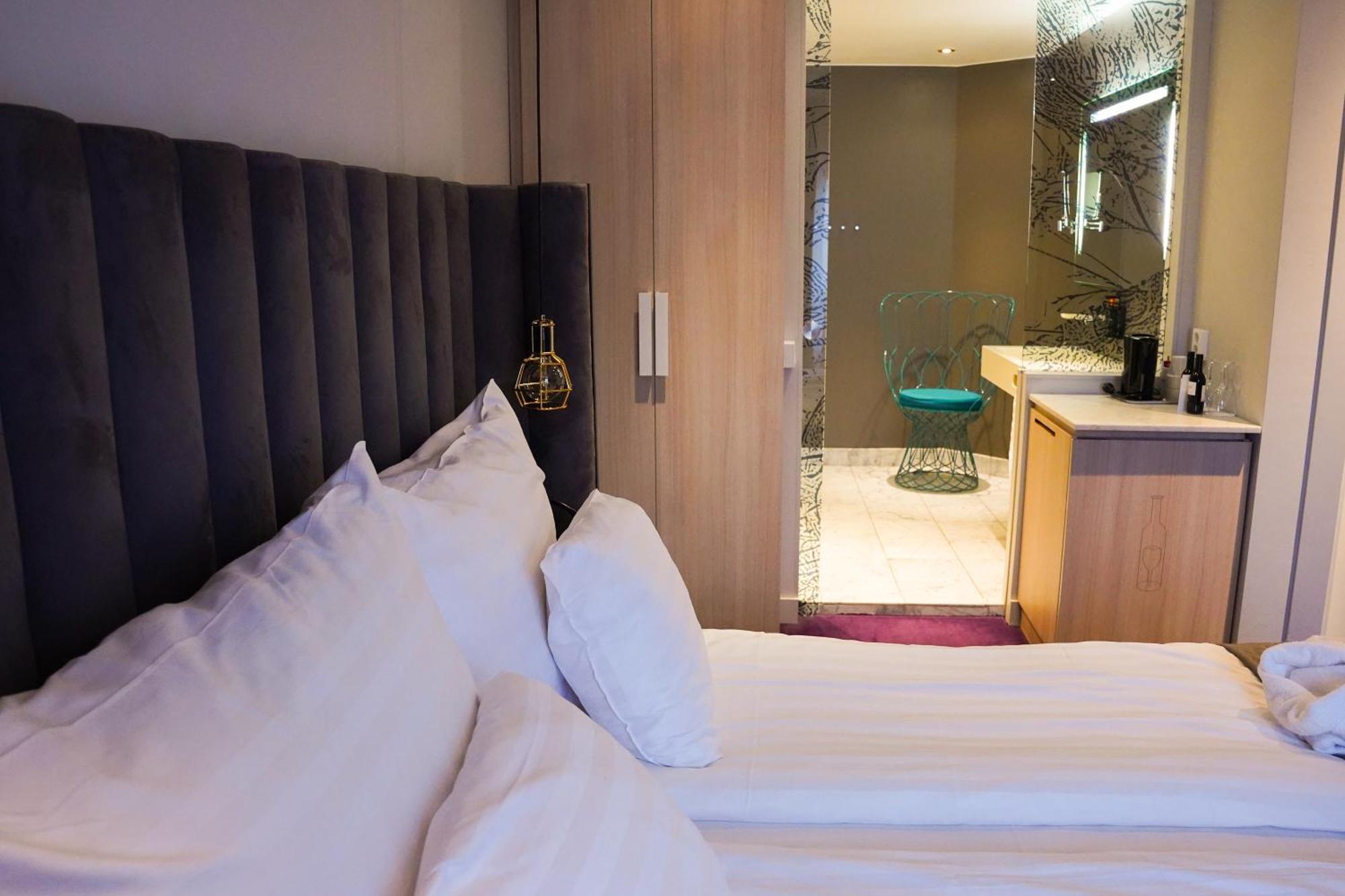 Home Hotel Kompaniet Nykoping Luaran gambar