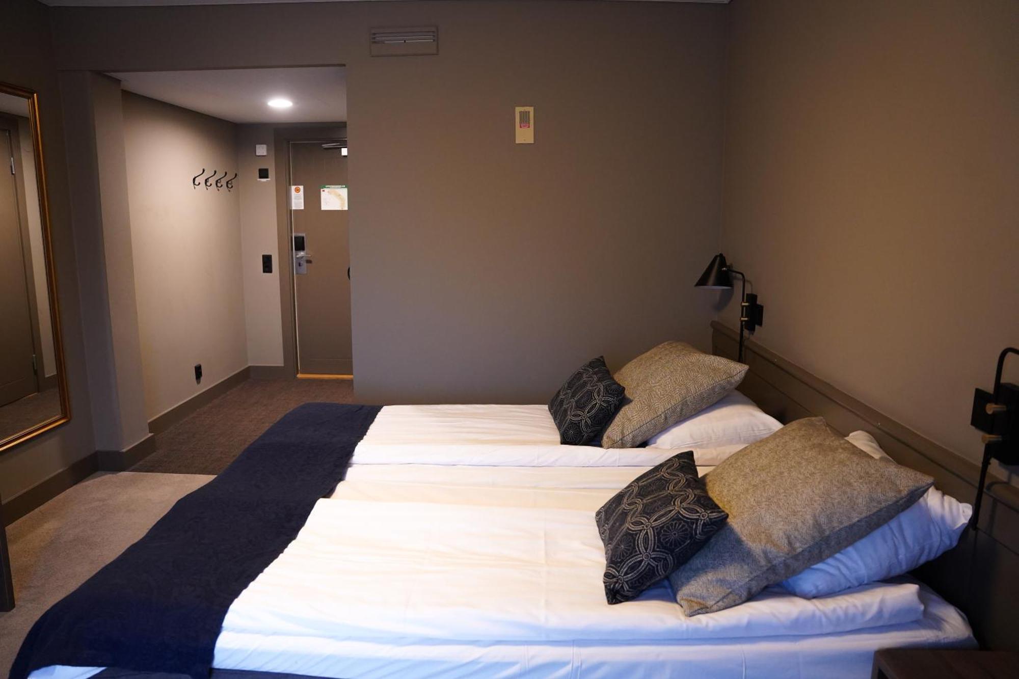 Home Hotel Kompaniet Nykoping Luaran gambar