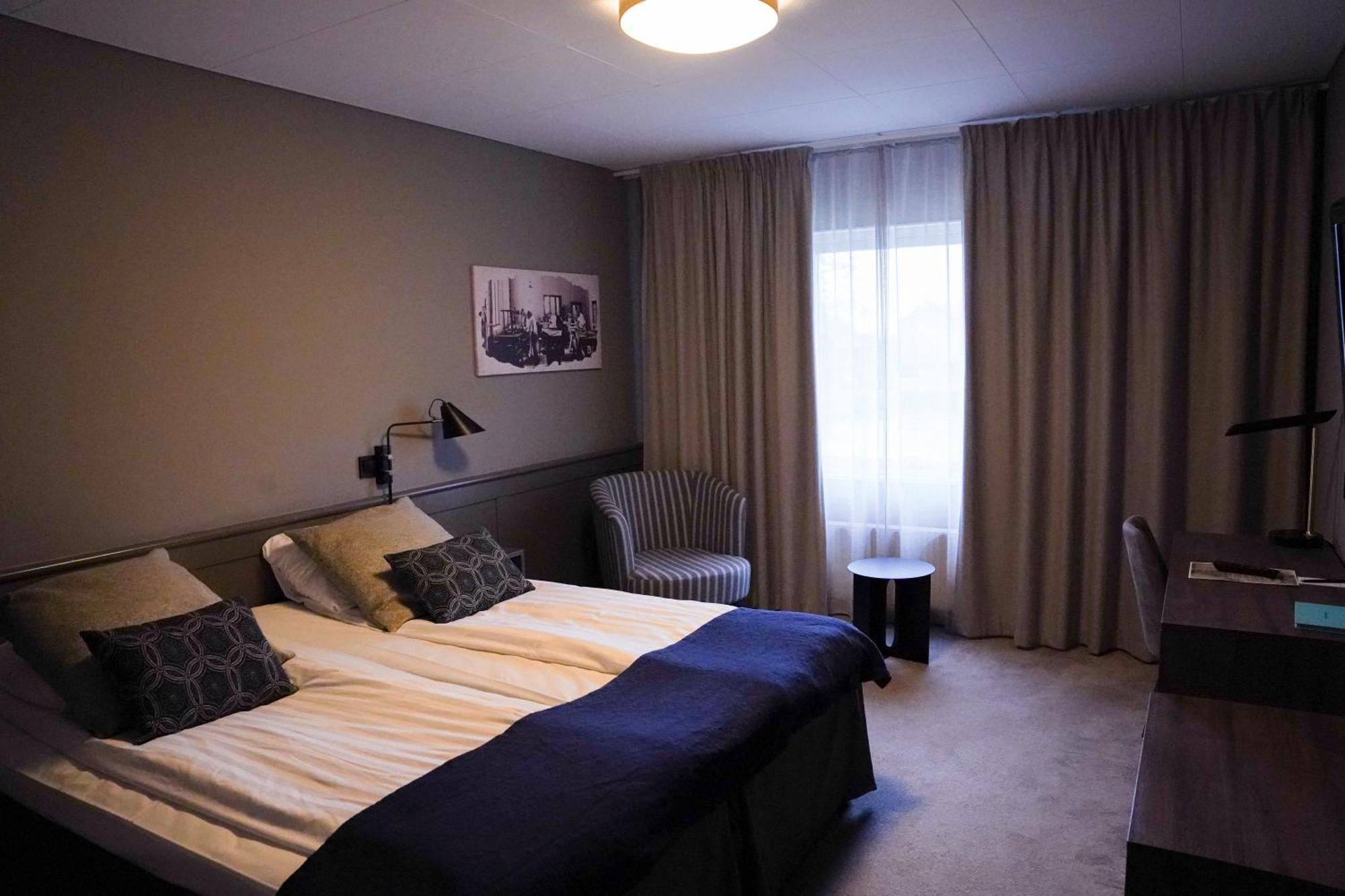 Home Hotel Kompaniet Nykoping Luaran gambar