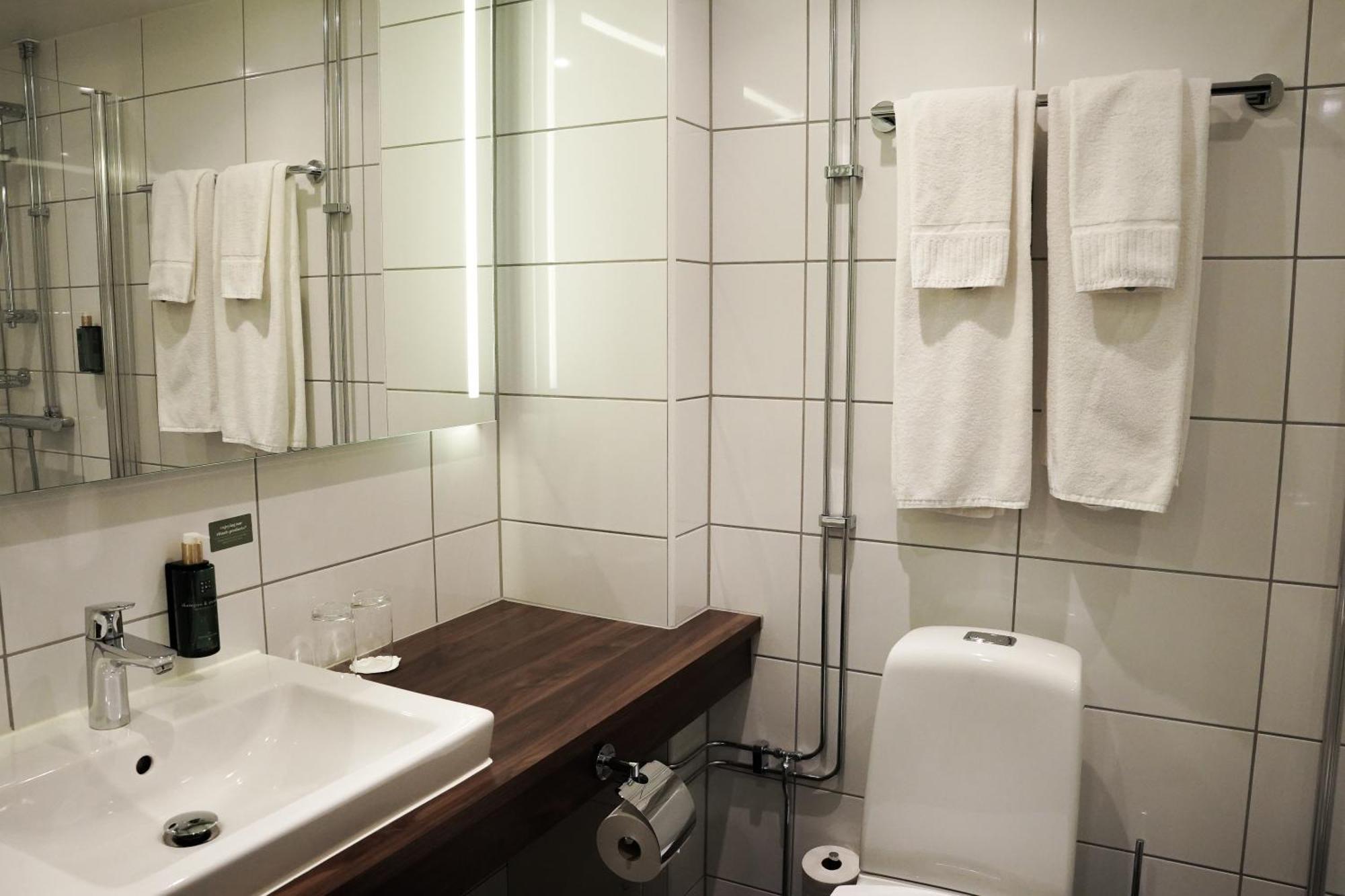 Home Hotel Kompaniet Nykoping Luaran gambar