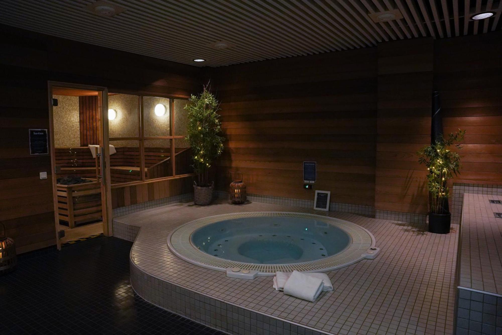 Home Hotel Kompaniet Nykoping Luaran gambar