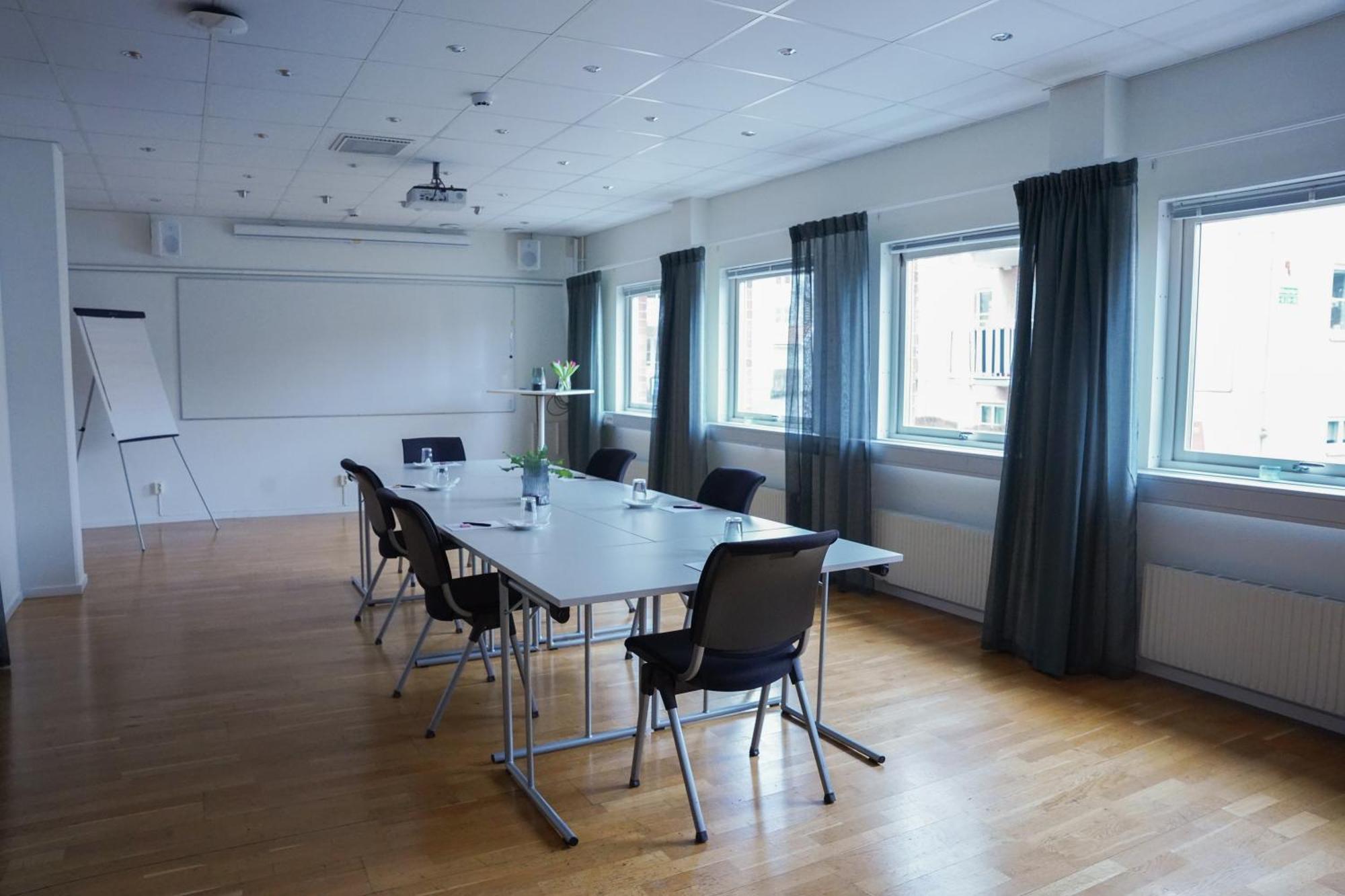 Home Hotel Kompaniet Nykoping Luaran gambar