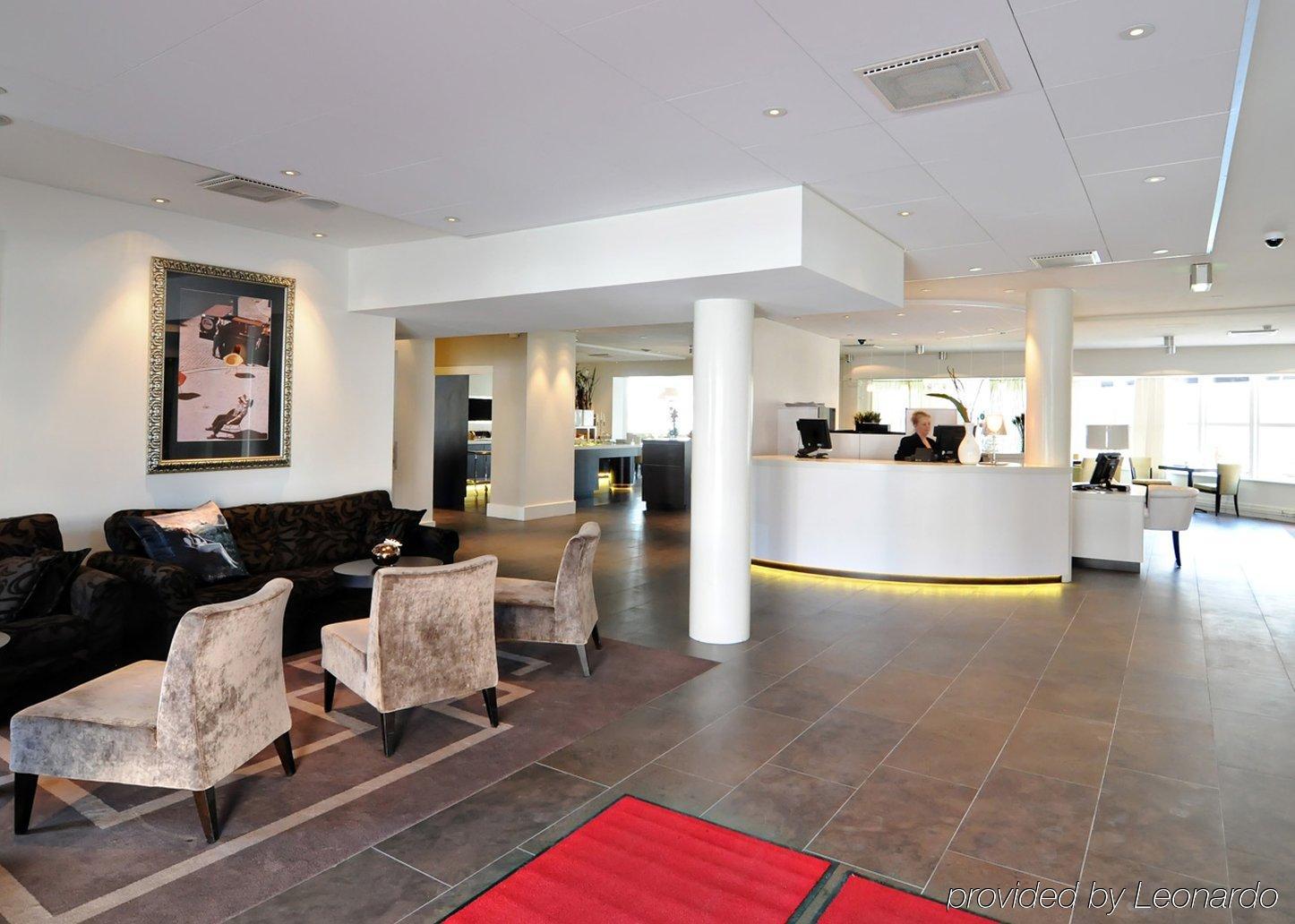Home Hotel Kompaniet Nykoping Dalaman gambar