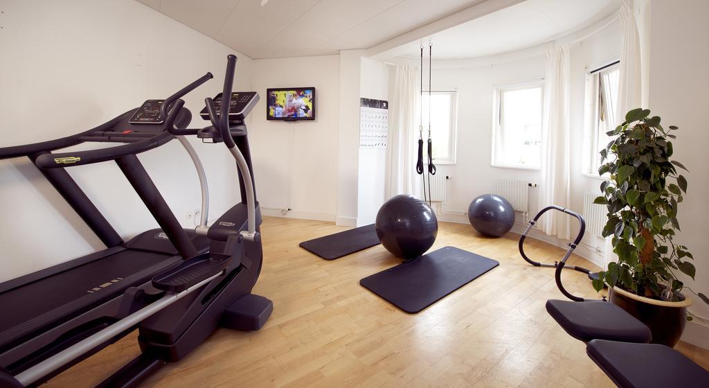 Home Hotel Kompaniet Nykoping Luaran gambar
