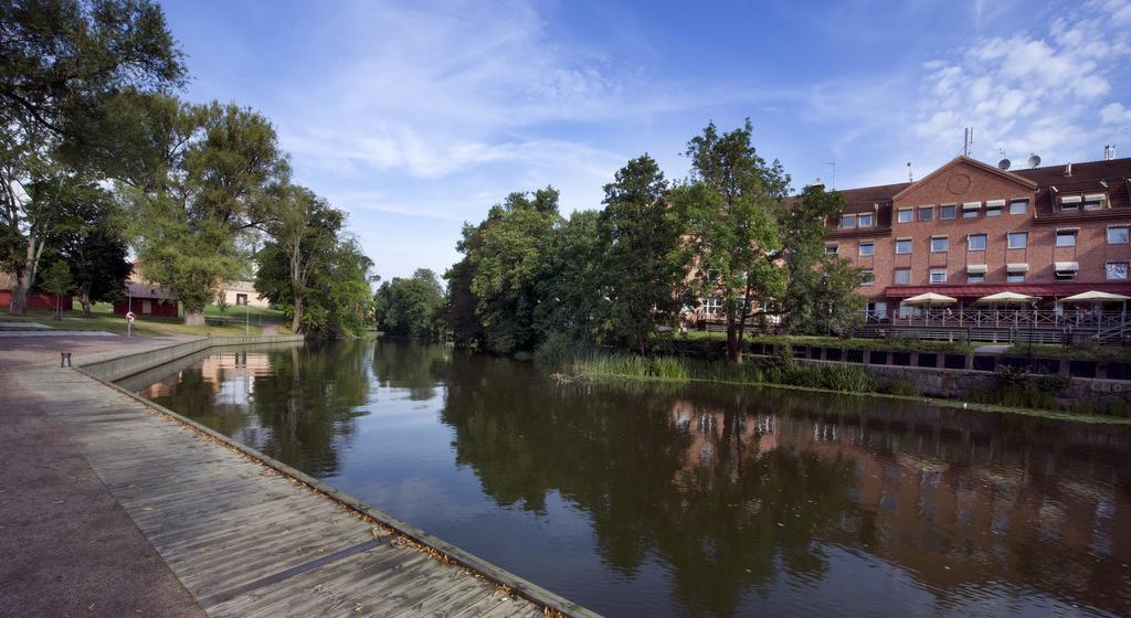 Home Hotel Kompaniet Nykoping Luaran gambar