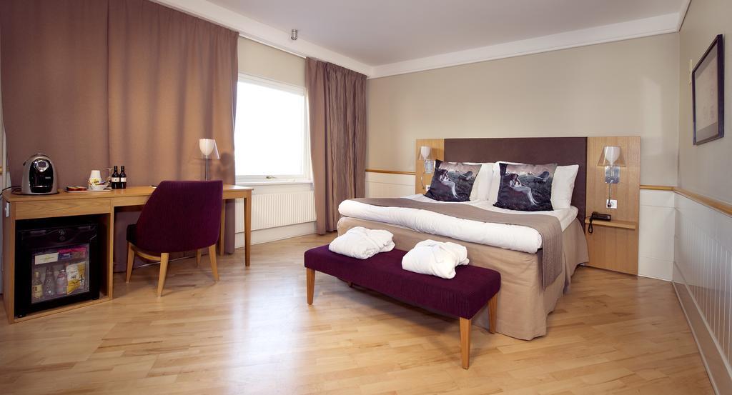 Home Hotel Kompaniet Nykoping Luaran gambar