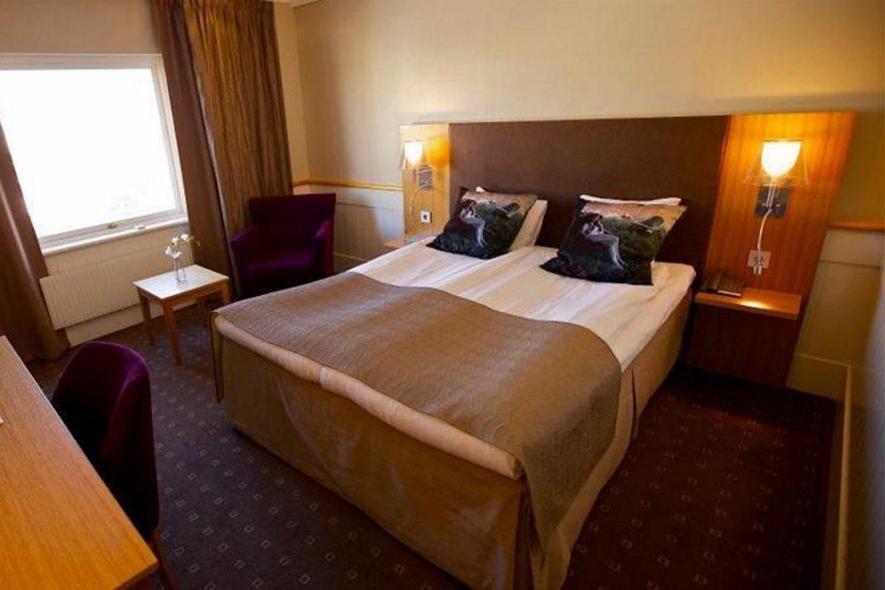 Home Hotel Kompaniet Nykoping Luaran gambar