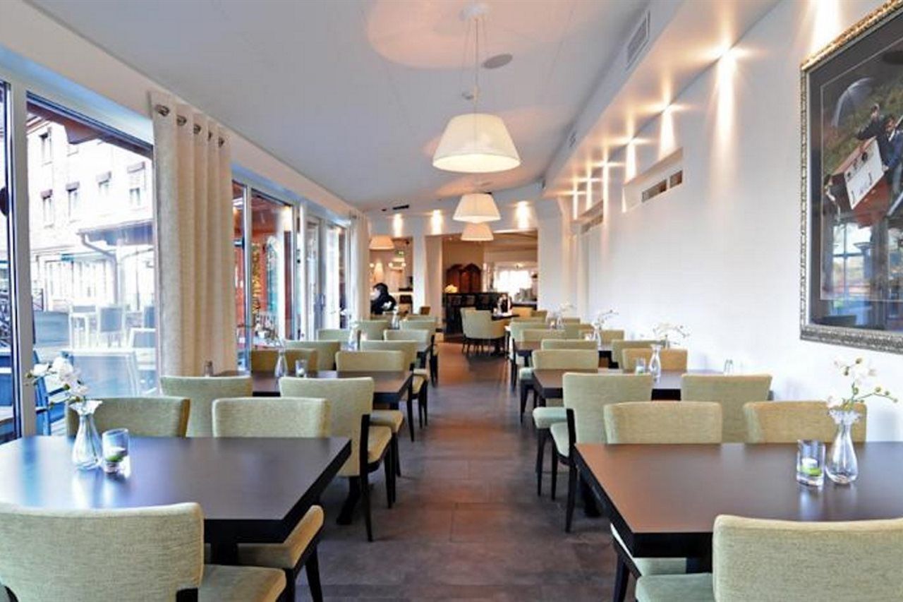 Home Hotel Kompaniet Nykoping Luaran gambar
